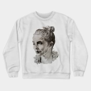 Villanelle Crewneck Sweatshirt